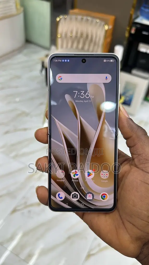 ZTE Libero 5G II 64 GB for sale - ▷ Price: GH₵ 3,250 on Jiji.com