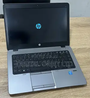 Laptop HP EliteBook 840 G1 8GB Intel Core i5 HDD 500GB