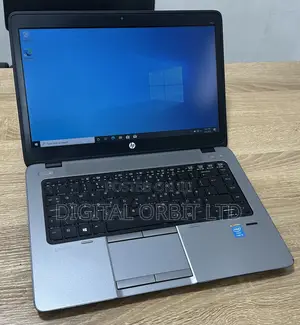 Laptop HP EliteBook 840 G1 8GB Intel Core i5 HDD 500GB