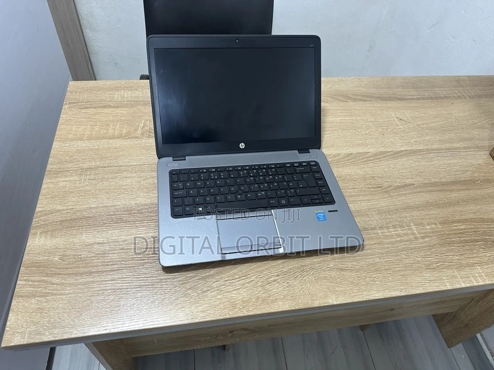 Laptop HP EliteBook 840 G1 8GB Intel Core i5 HDD 500GB