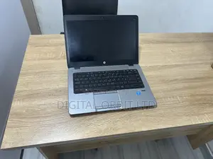 Laptop HP EliteBook 840 G1 8GB Intel Core i5 HDD 500GB