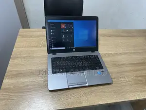Laptop HP EliteBook 840 G1 8GB Intel Core i5 HDD 500GB