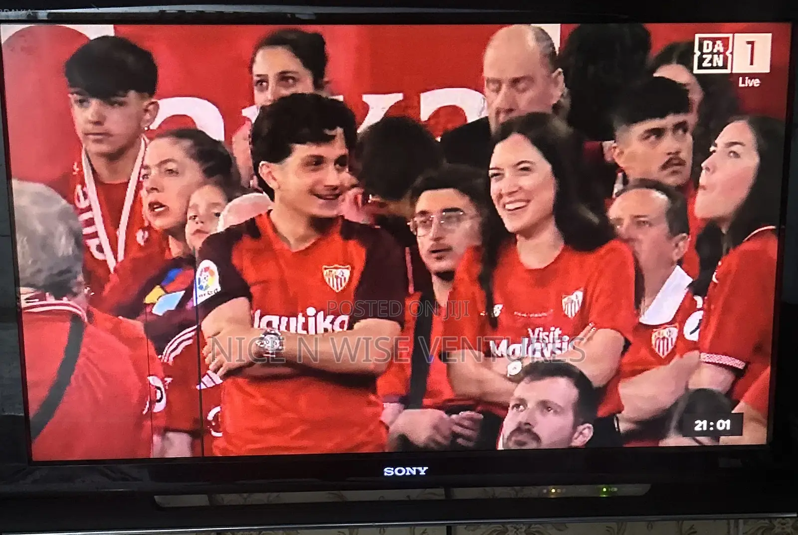 Very Strong Android Tv