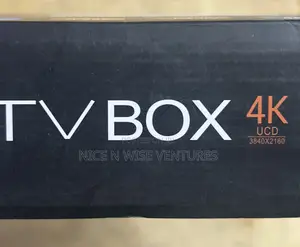 Very Strong Android Tv