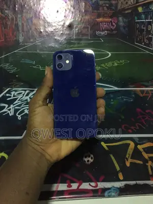 Apple iPhone 12 64 GB Blue