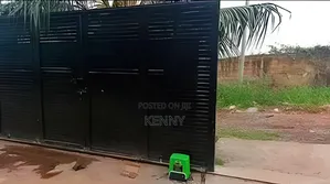 700kg Smart Gate Motor Plus Installation