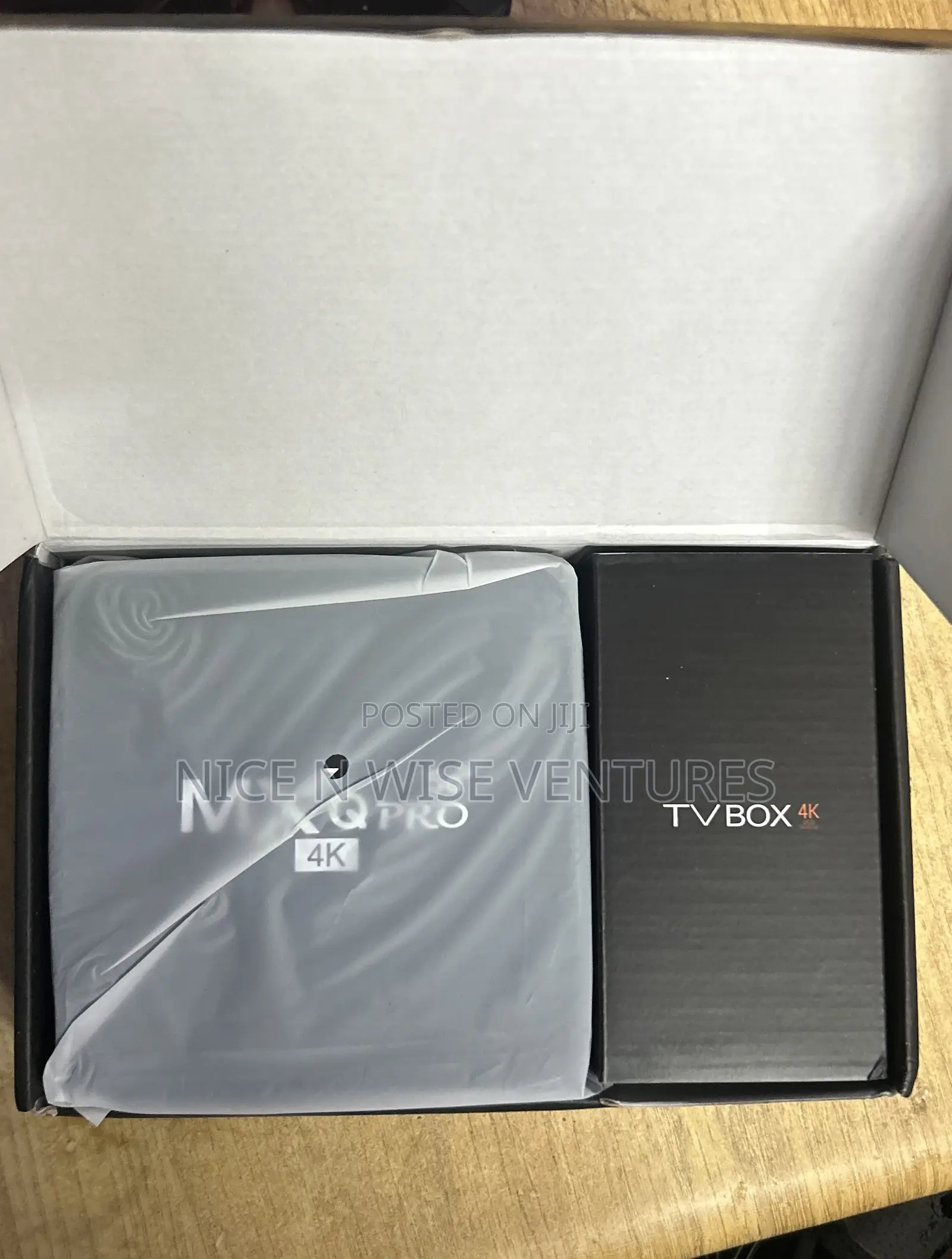 Very Strong Android Tv