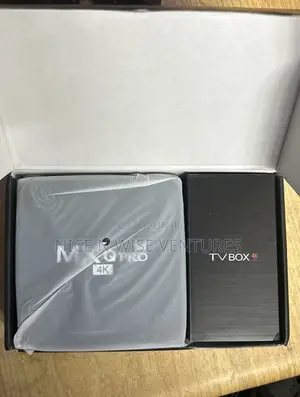 Very Strong Android Tv
