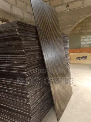 Pre-Order Your Marine Plywood F