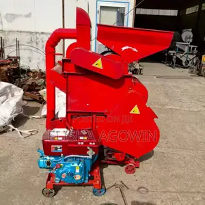 Peanut ( Groundnut) Shelling Machine