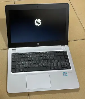 Laptop HP ProBook 440 G4 8GB Intel Core i7 SSD 256GB
