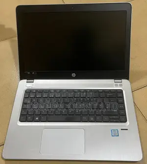 Laptop HP ProBook 440 G4 8GB Intel Core i7 SSD 256GB