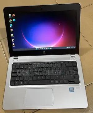 Laptop HP ProBook 440 G4 8GB Intel Core i7 SSD 256GB
