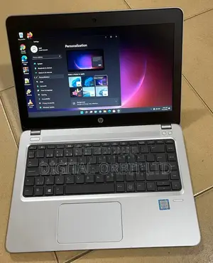 Laptop HP ProBook 440 G4 8GB Intel Core i7 SSD 256GB