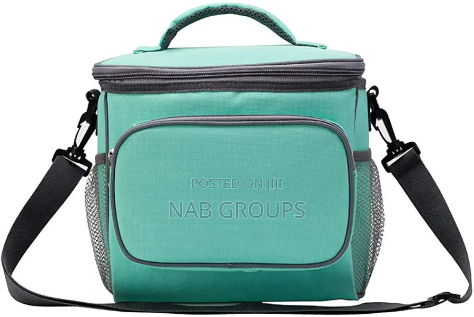 Insulated Cooler Bag