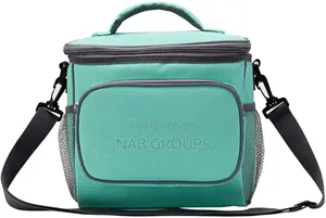 Insulated Cooler Bag