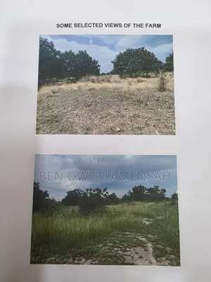 23 Acre Land for Sale
