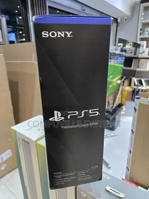 Ps5 Digital New