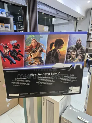 Ps5 Digital New