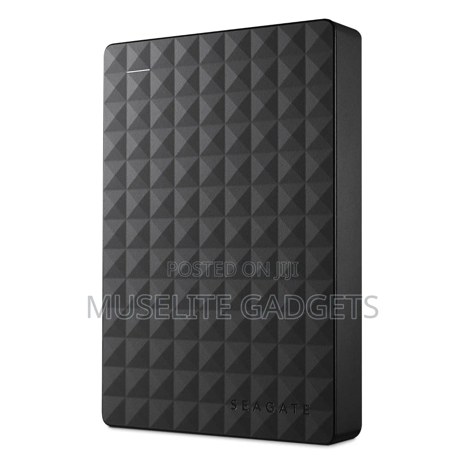 Seagate 1tb External Hard Drive Usb 3.0 For Laptop, Pc Ps4