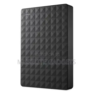 Seagate 1tb External Hard Drive Usb 3.0 For Laptop, Pc Ps4