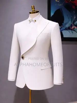 Wedding Suits