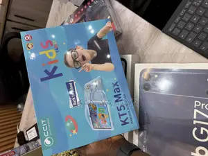 New CCIT T5 Max 512 GB