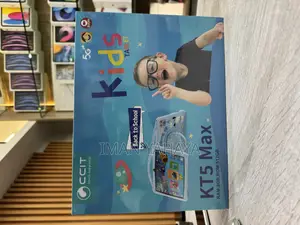 New CCIT T5 Max 512 GB