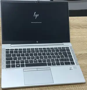 Laptop HP EliteBook 840 G7 8GB Intel Core i5 SSD 256GB
