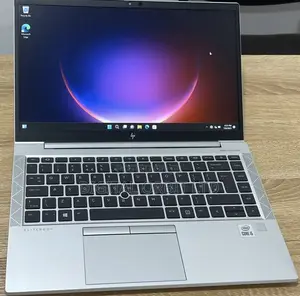 Laptop HP EliteBook 840 G7 8GB Intel Core i5 SSD 256GB