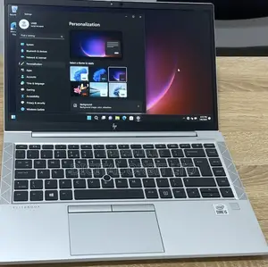 Laptop HP EliteBook 840 G7 8GB Intel Core i5 SSD 256GB