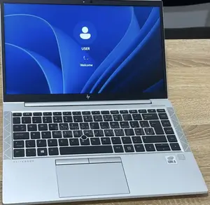 Laptop HP EliteBook 840 G7 8GB Intel Core i5 SSD 256GB