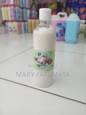 Hand Wash Moisturizer