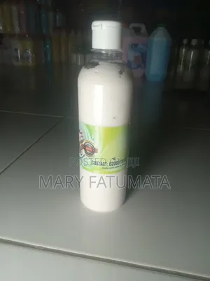 Hand Wash Moisturizer