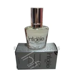 Infidélè Perfume Oil