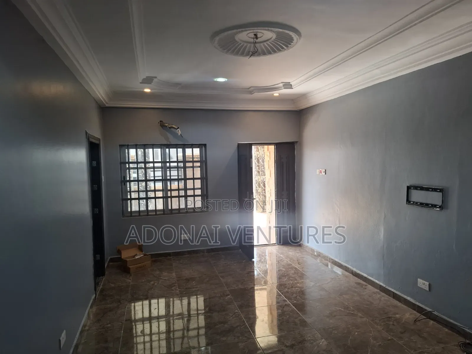 2bdrm Apartment in Daban, Kumasi Metropolitan for rent