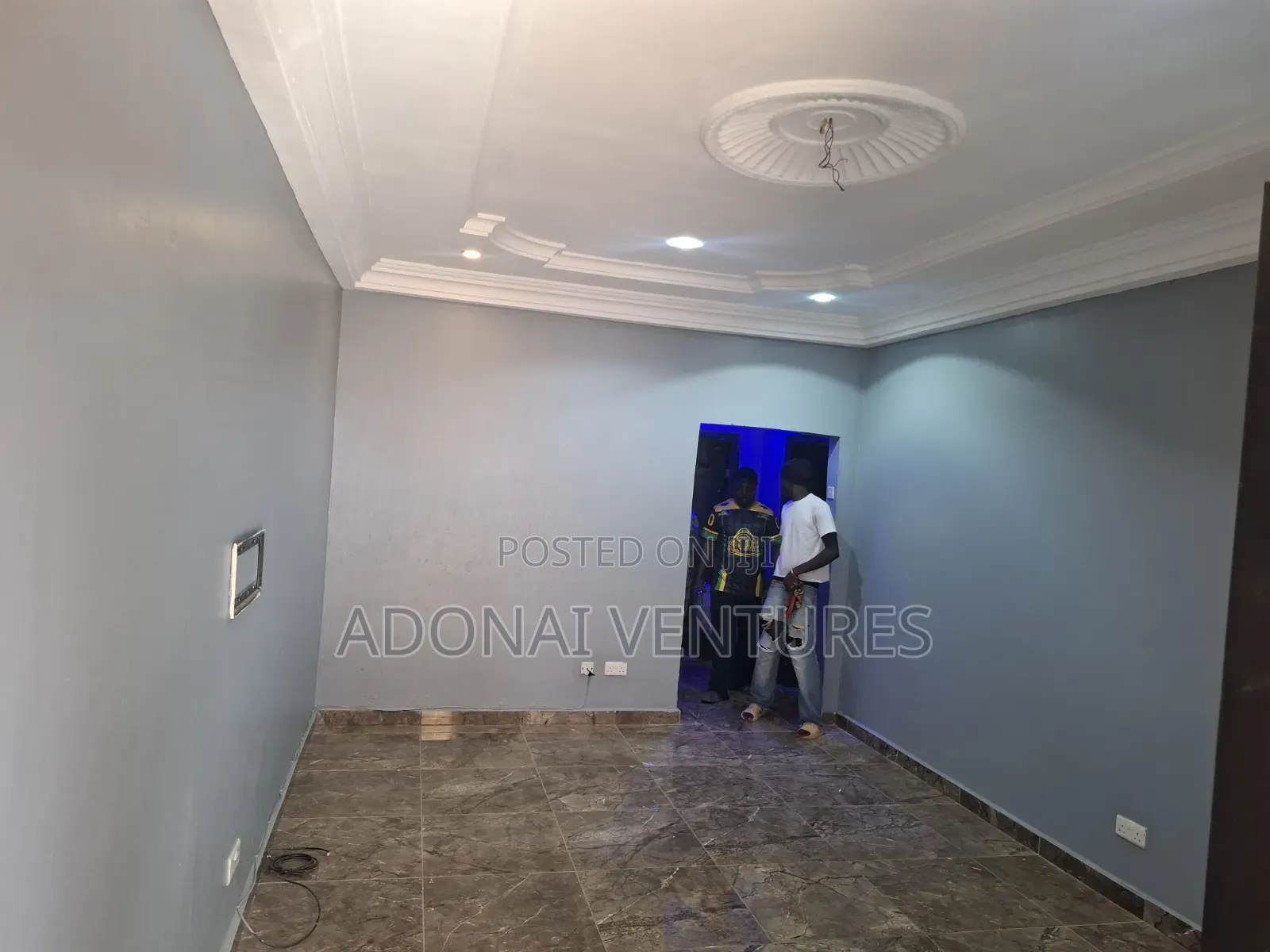 2bdrm Apartment in Daban, Kumasi Metropolitan for rent