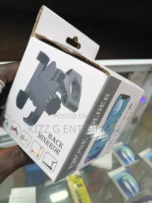 Quality and Alloy Phone Holder With Usb Port