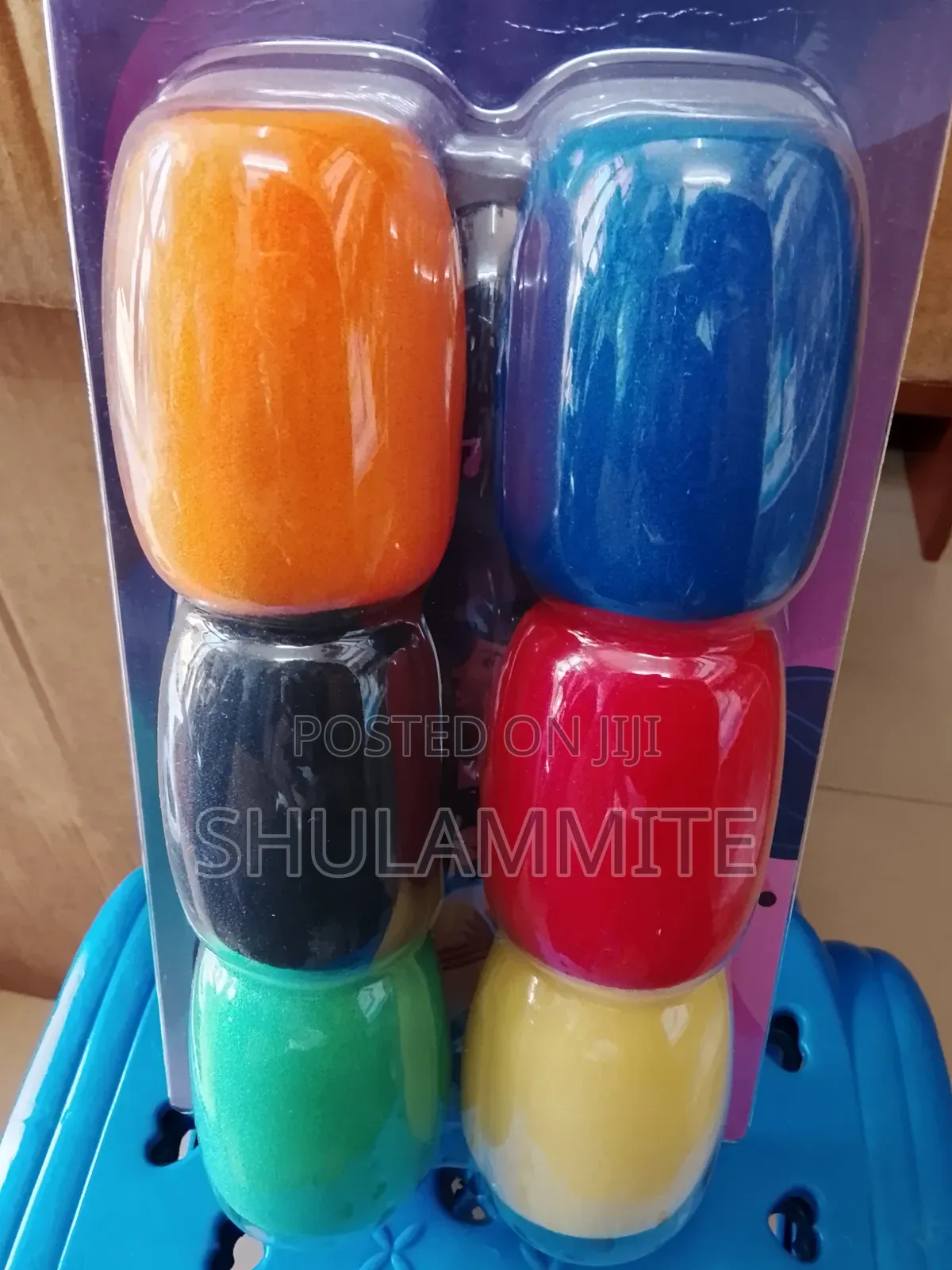 Microphone Foam