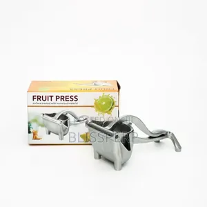 Fruit Press