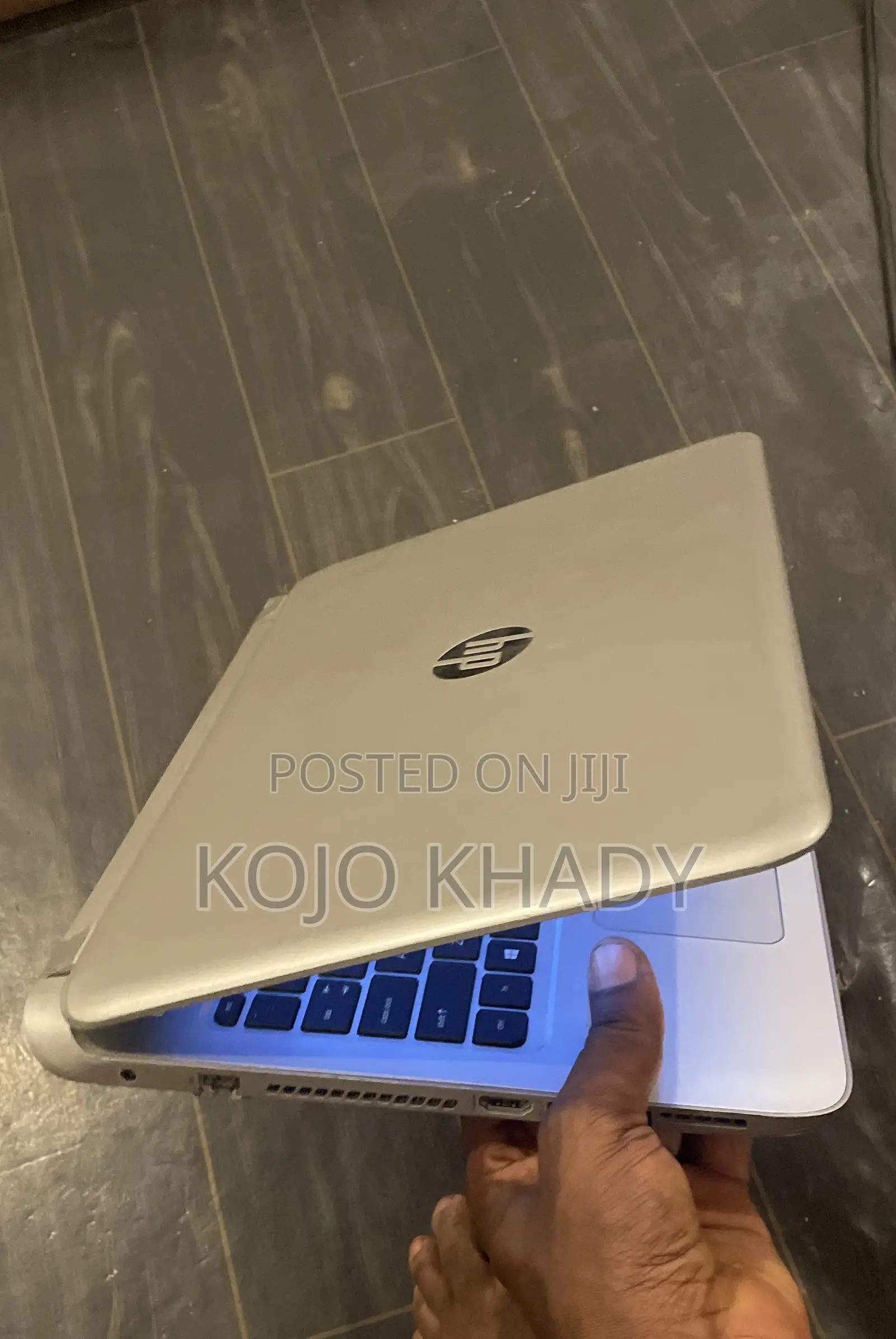 Laptop HP Envy 15 16GB Intel Core i7 SSD 1T