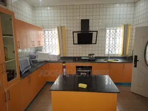 Furnished 4bdrm House in Santasi Anyinam, Kumasi Metropolitan for rent
