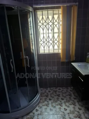 Furnished 4bdrm House in Santasi Anyinam, Kumasi Metropolitan for rent