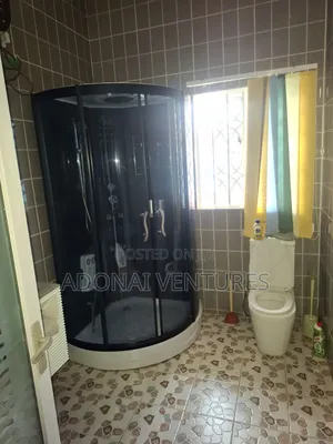 Furnished 4bdrm House in Santasi Anyinam, Kumasi Metropolitan for rent