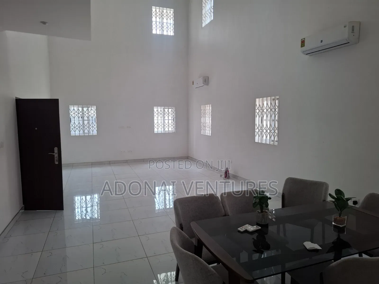 Furnished 4bdrm House in Santasi Anyinam, Kumasi Metropolitan for rent
