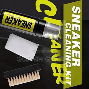 Sneaker Cleaner