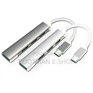 Notebook To Usb 3.0 Hub
