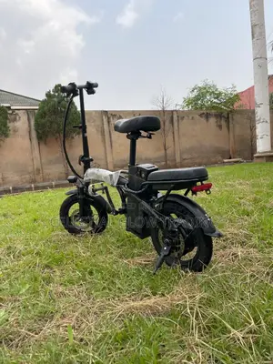 48v Electric Fat Bike Heavy Duty 200kg Load Capacity 20 Inch