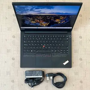 Laptop Lenovo ThinkPad E14 Gen 1 8GB Intel Core i5 SSD 256GB