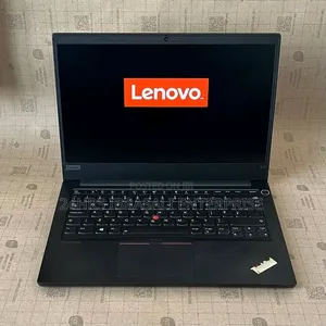 Laptop Lenovo ThinkPad E14 Gen 1 8GB Intel Core i5 SSD 256GB